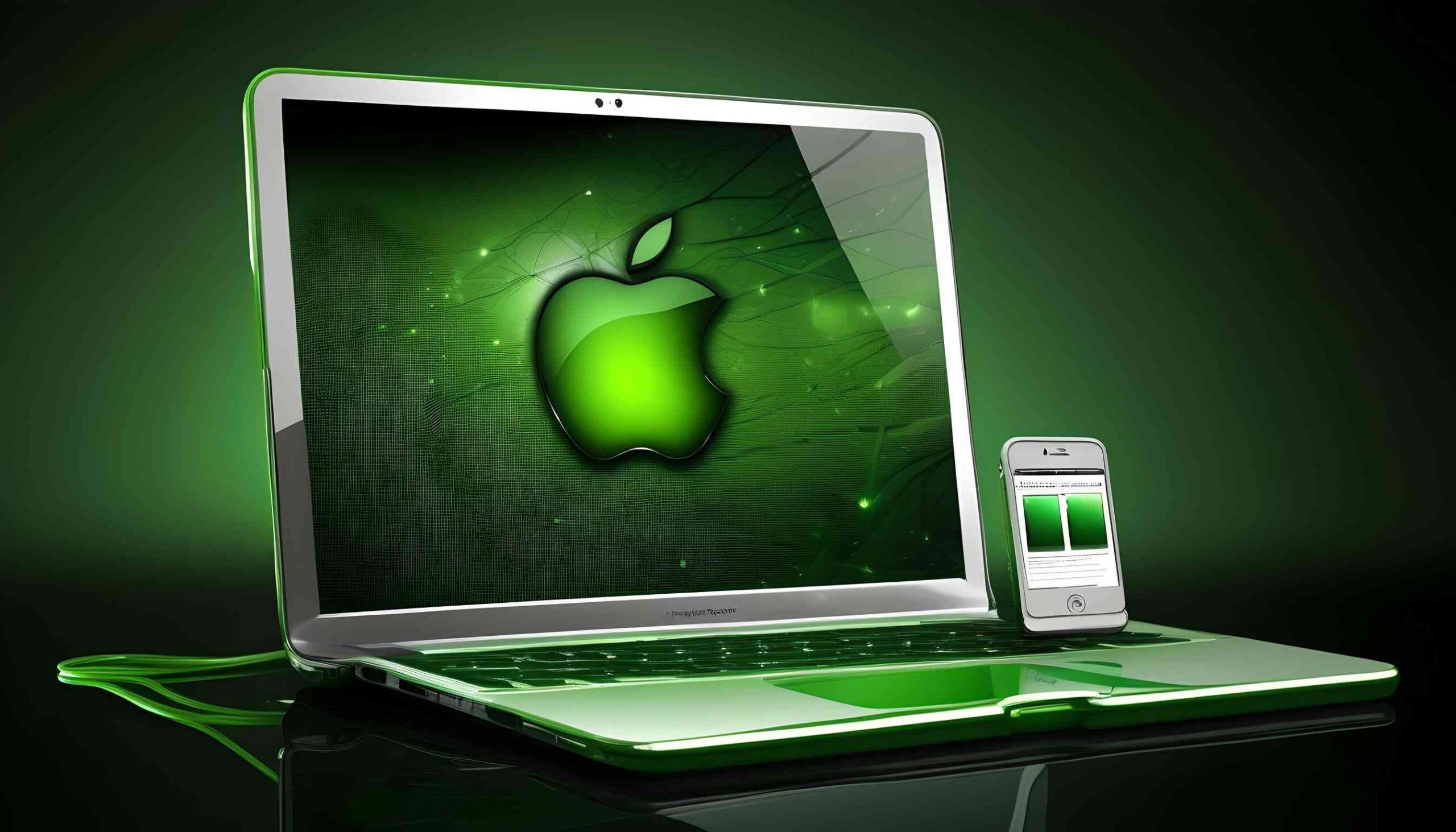 Mac OS
