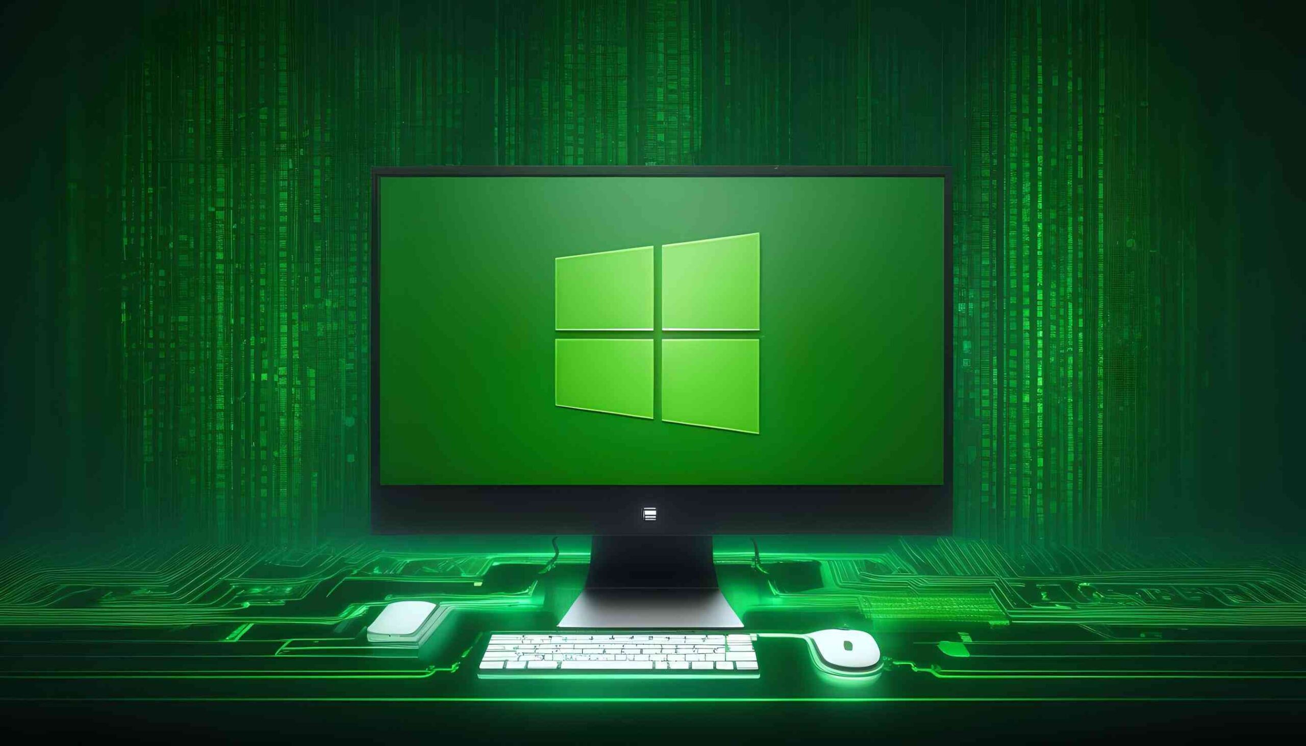 Windows