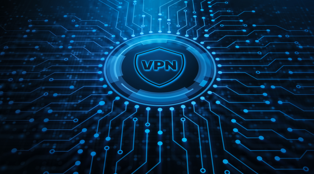 Dark web vpn