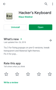 how to install kali linux on android without root 2025